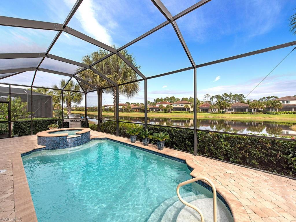 RAFFIA PRESERVE - Residential