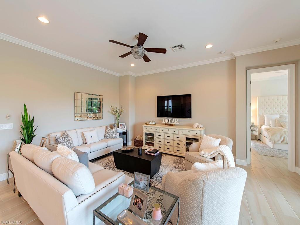 RAFFIA PRESERVE - Residential