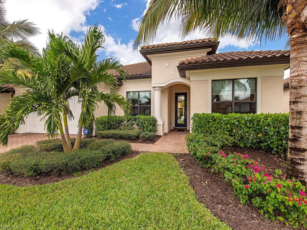 RAFFIA PRESERVE - Residential