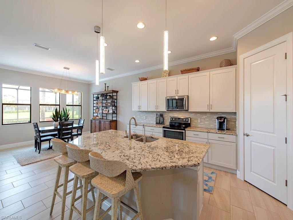 RAFFIA PRESERVE - Residential