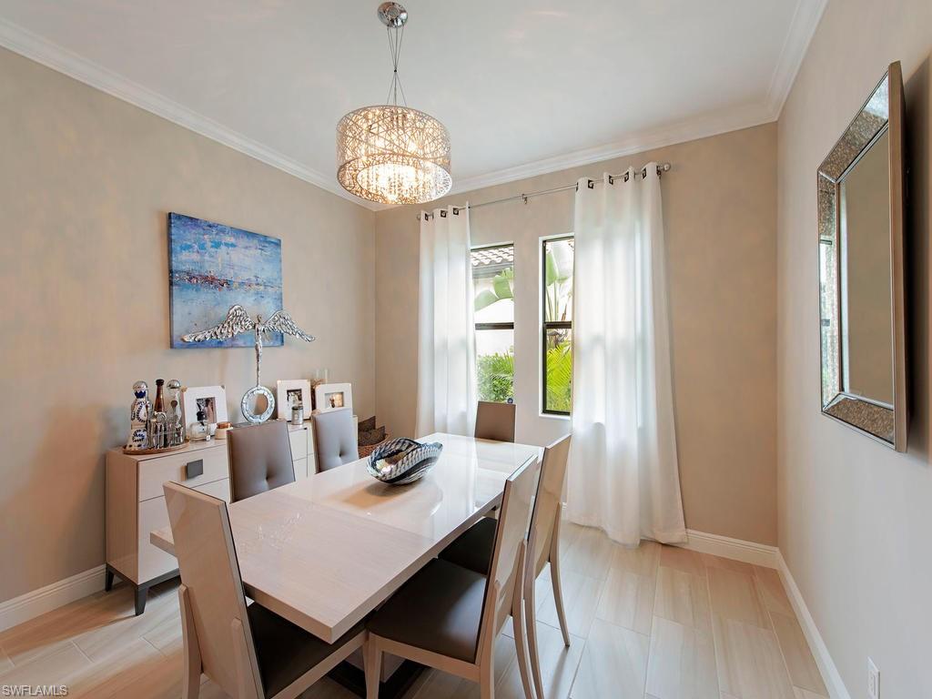 RAFFIA PRESERVE - Residential