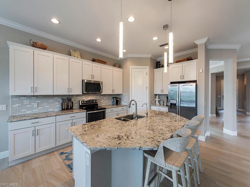 RAFFIA PRESERVE - Residential