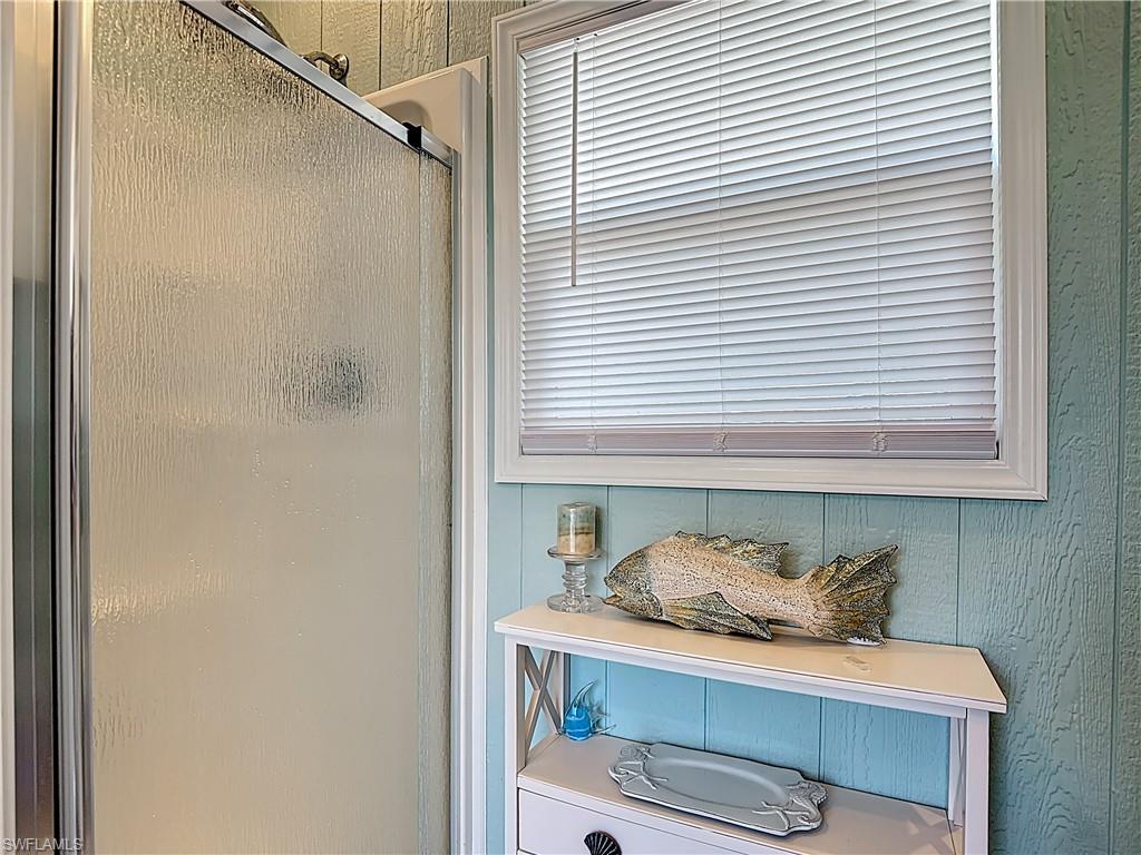 CYPRESS WOODS RV RESORT - Land