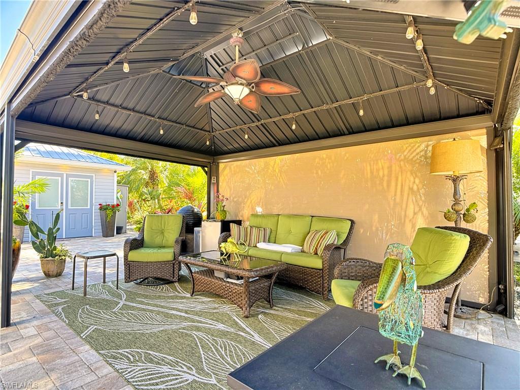 CYPRESS WOODS RV RESORT - Land