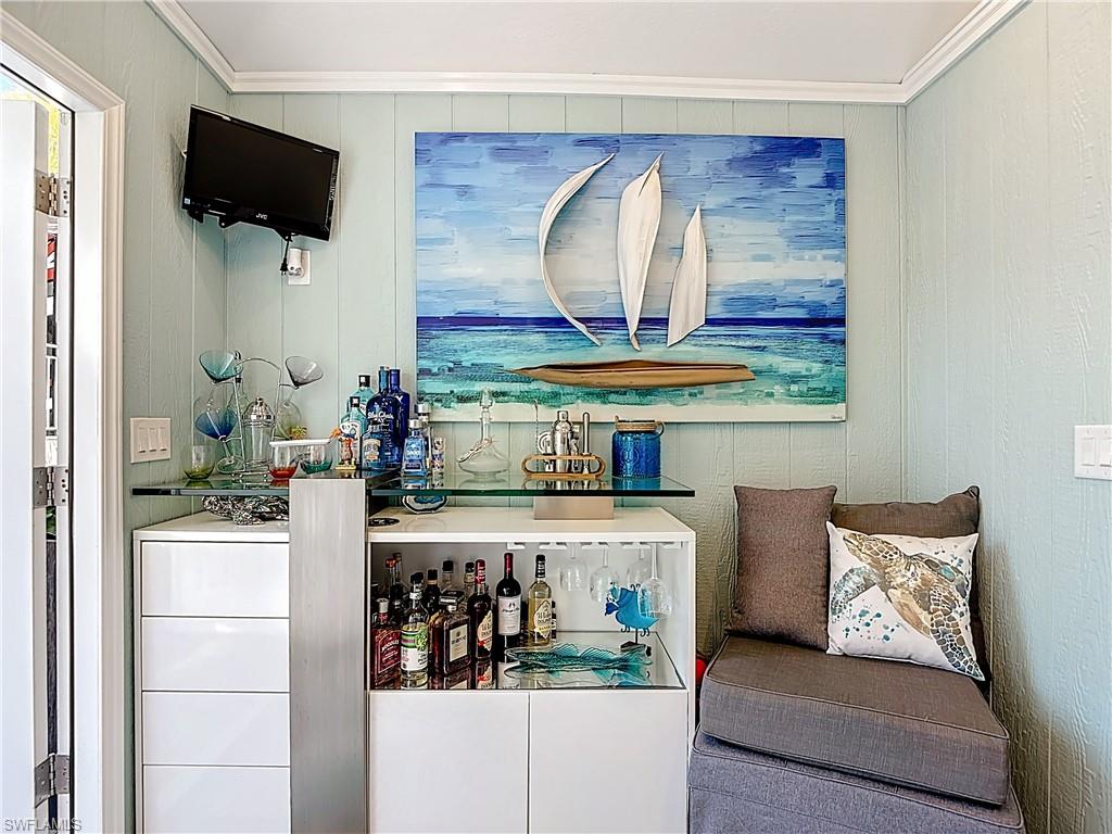 CYPRESS WOODS RV RESORT - Land