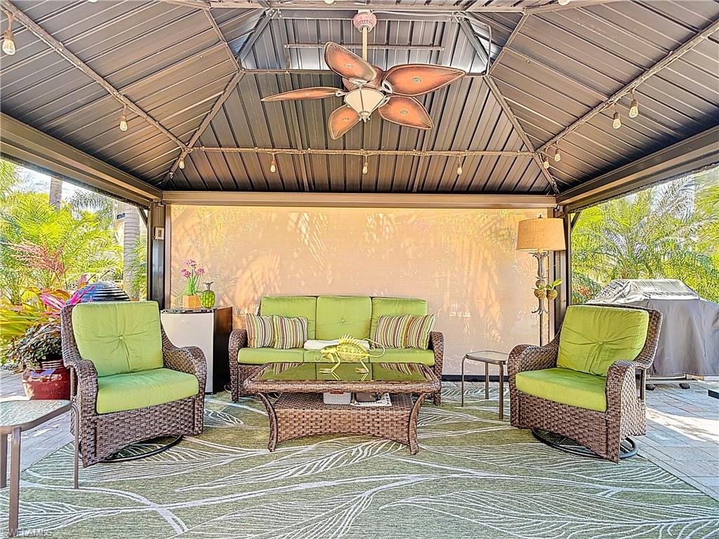 CYPRESS WOODS RV RESORT - Land