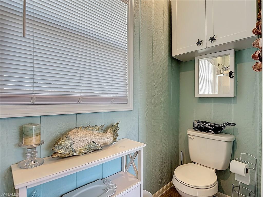 CYPRESS WOODS RV RESORT - Land