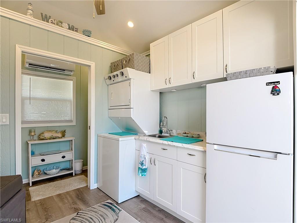 CYPRESS WOODS RV RESORT - Land