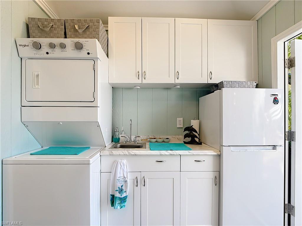 CYPRESS WOODS RV RESORT - Land