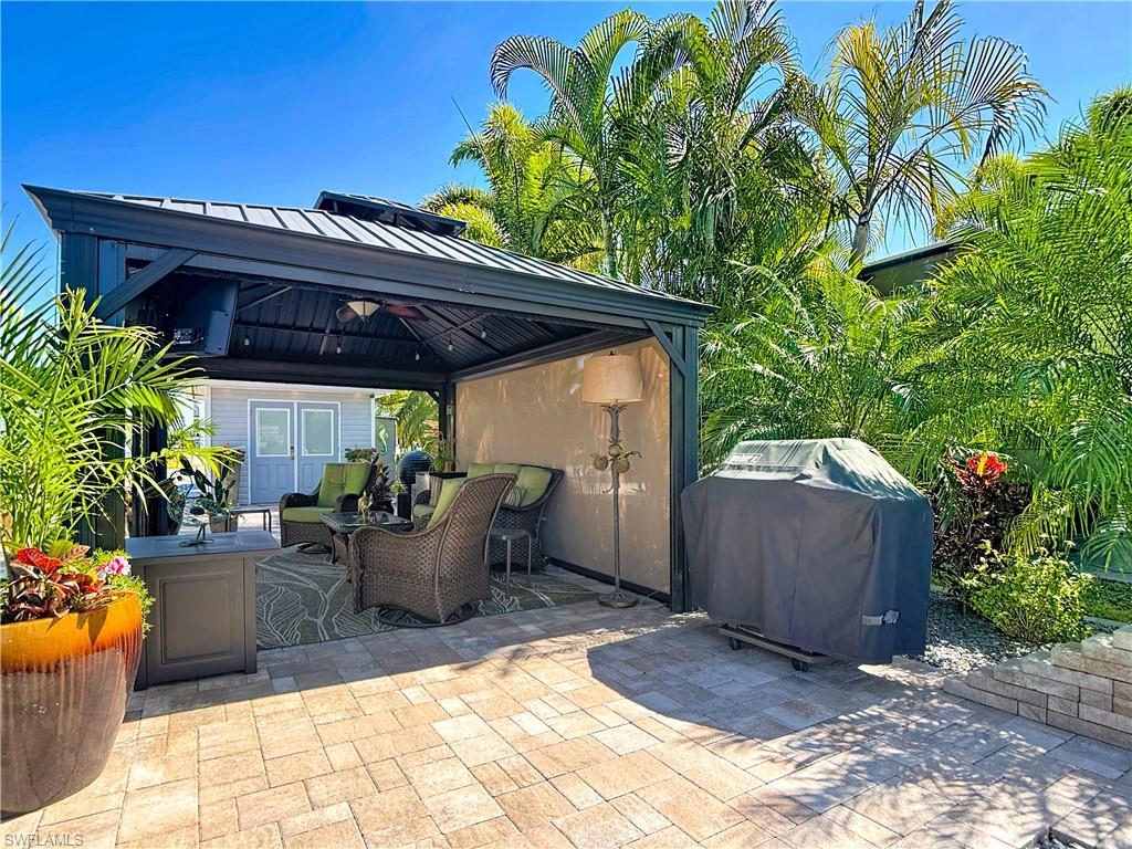 CYPRESS WOODS RV RESORT - Land