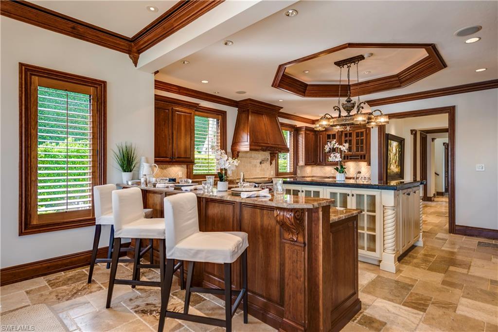 PORT ROYAL - Residential