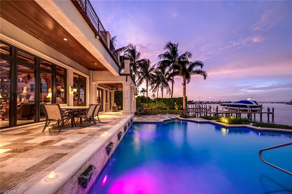 PORT ROYAL - Residential