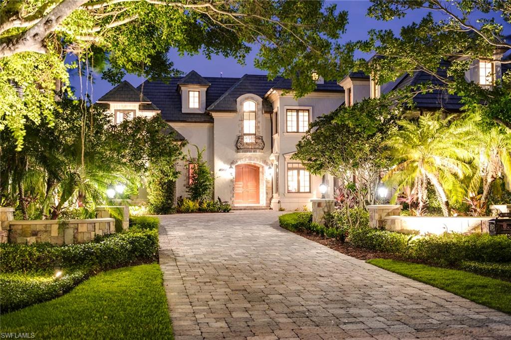 PORT ROYAL - Residential