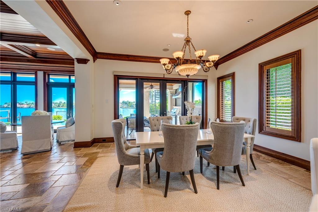 PORT ROYAL - Residential