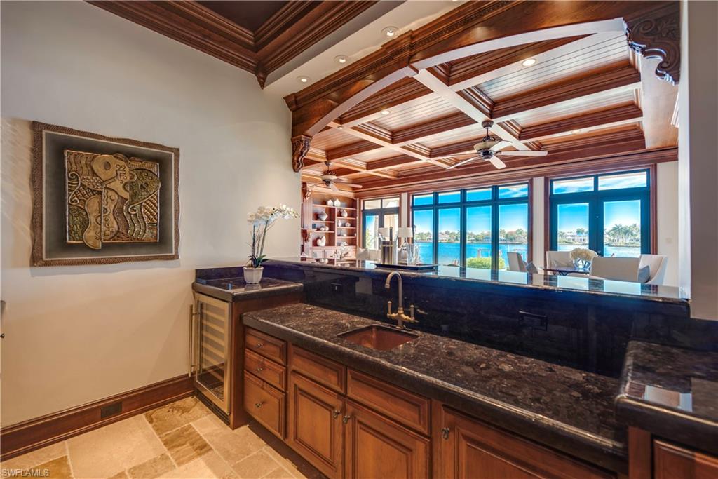 PORT ROYAL - Residential