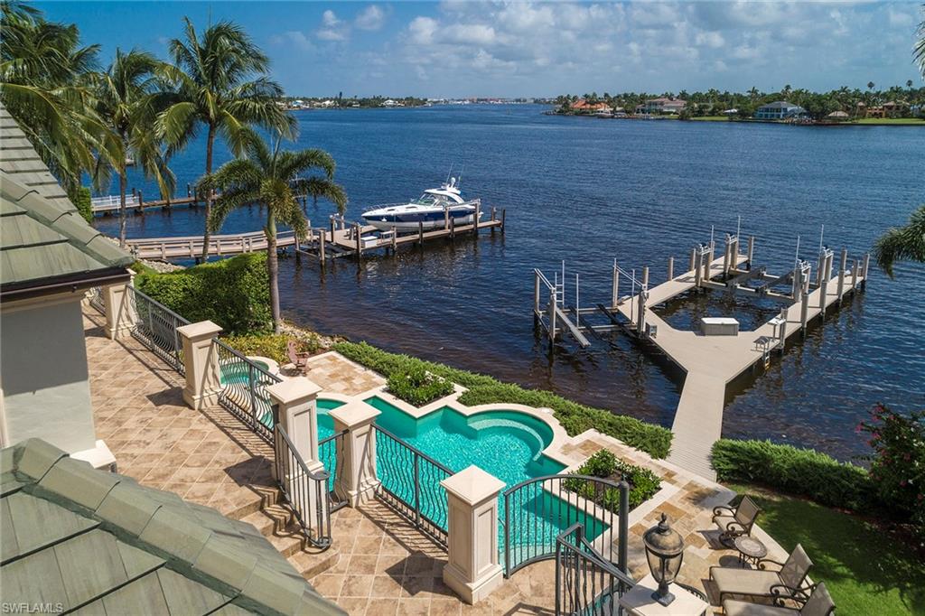 PORT ROYAL - Residential