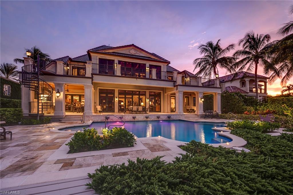 PORT ROYAL - Residential