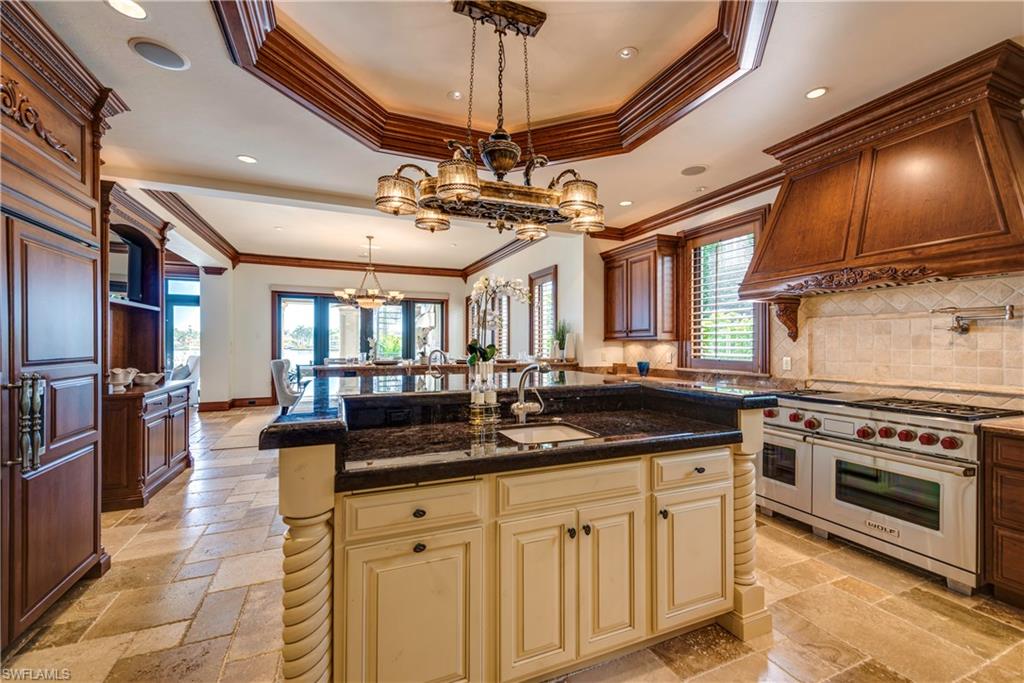 PORT ROYAL - Residential