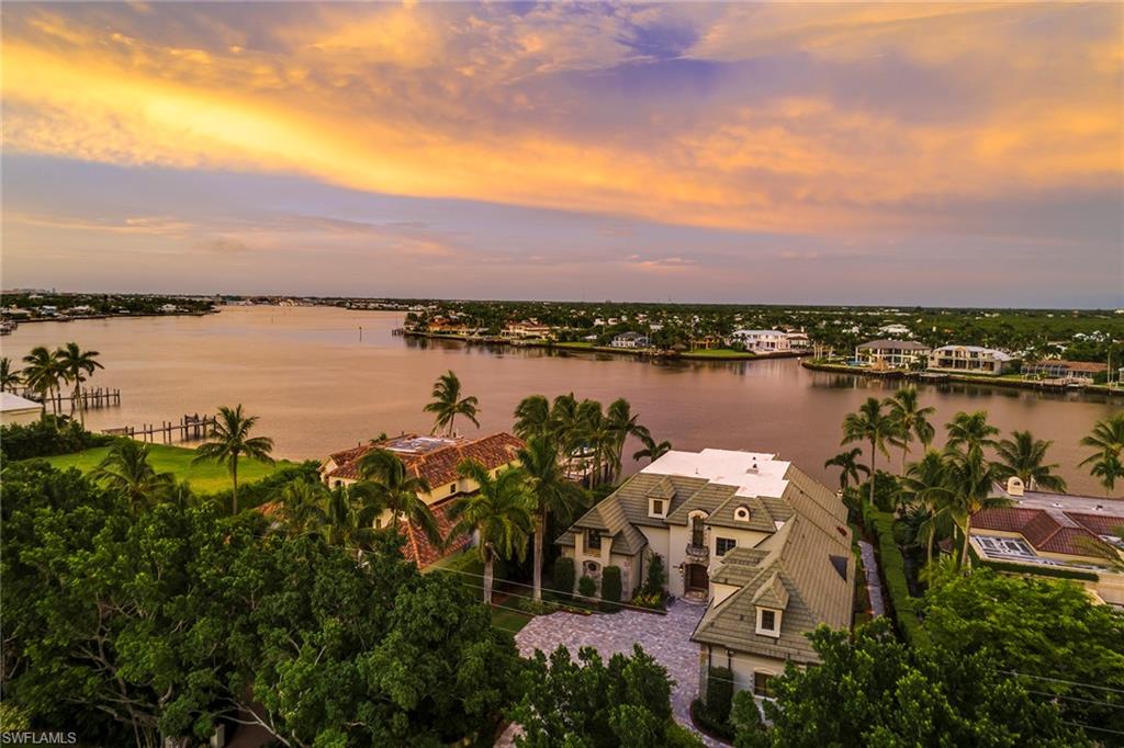 PORT ROYAL - Residential