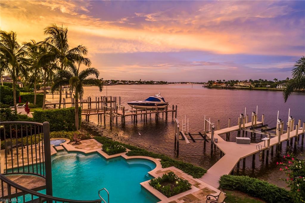 PORT ROYAL - Residential