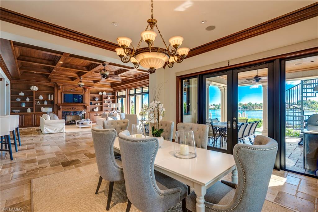 PORT ROYAL - Residential