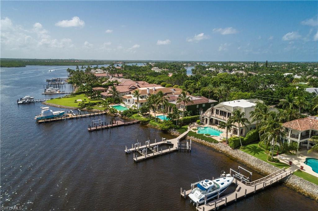 PORT ROYAL - Residential