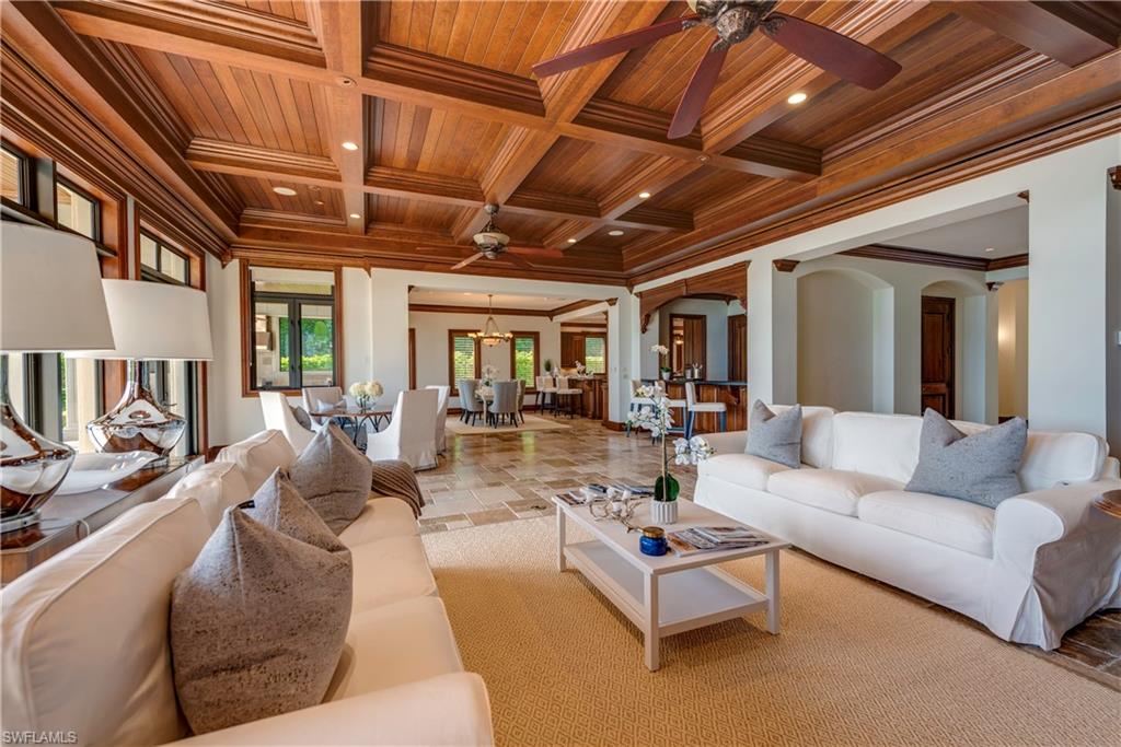 PORT ROYAL - Residential