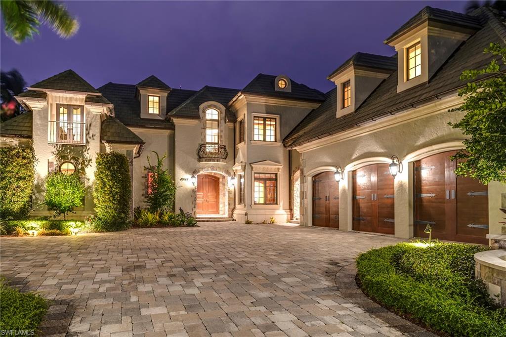 PORT ROYAL - Residential