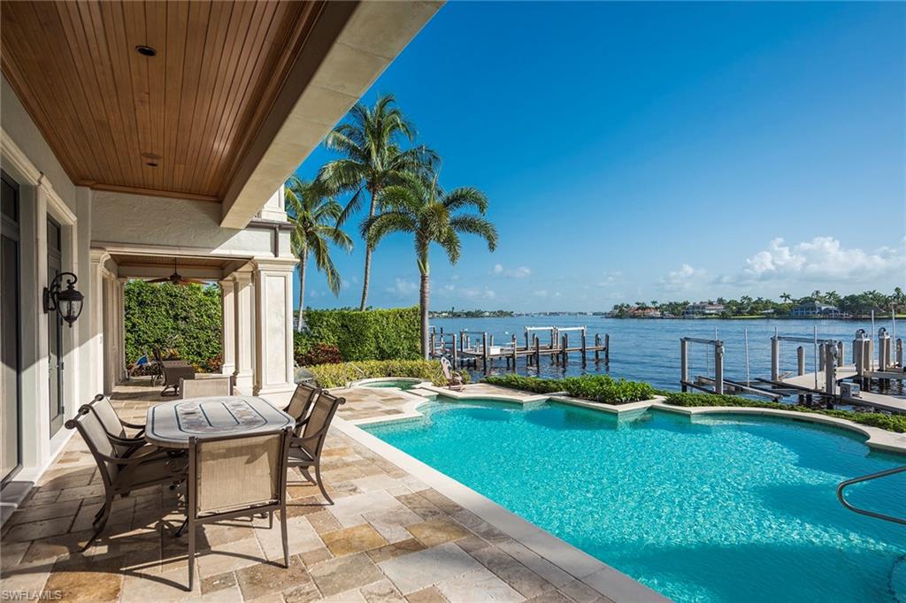 PORT ROYAL - Residential