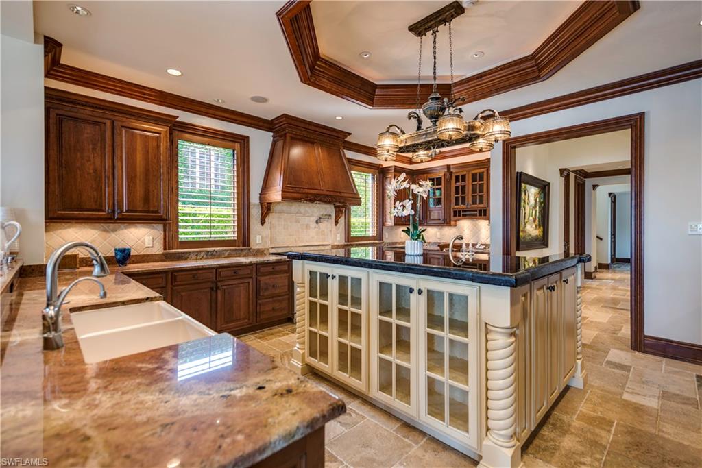 PORT ROYAL - Residential