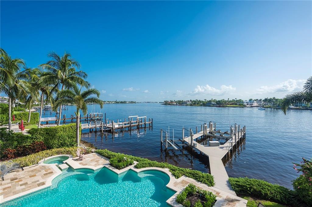 PORT ROYAL - Residential