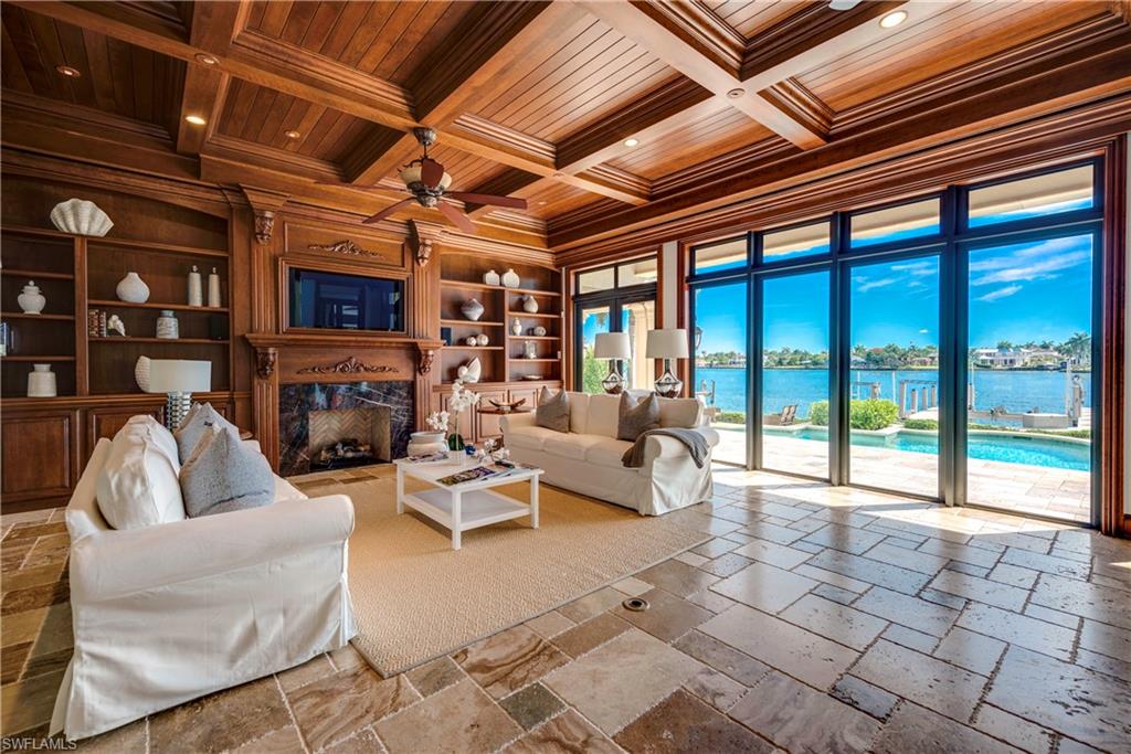 PORT ROYAL - Residential