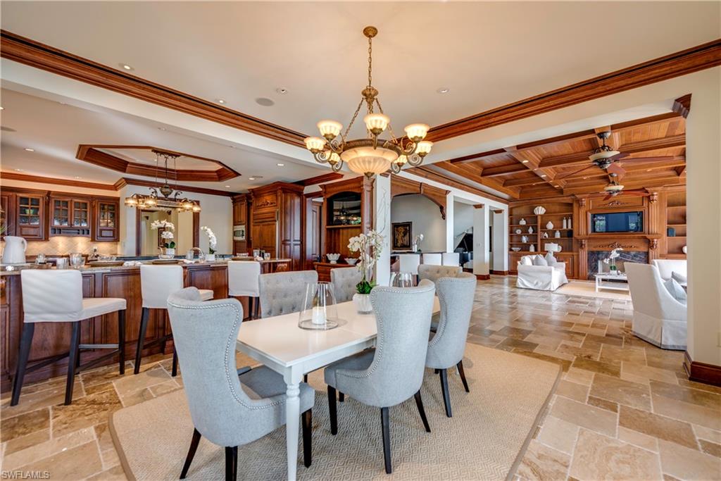 PORT ROYAL - Residential