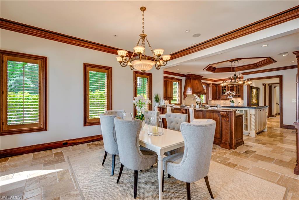 PORT ROYAL - Residential