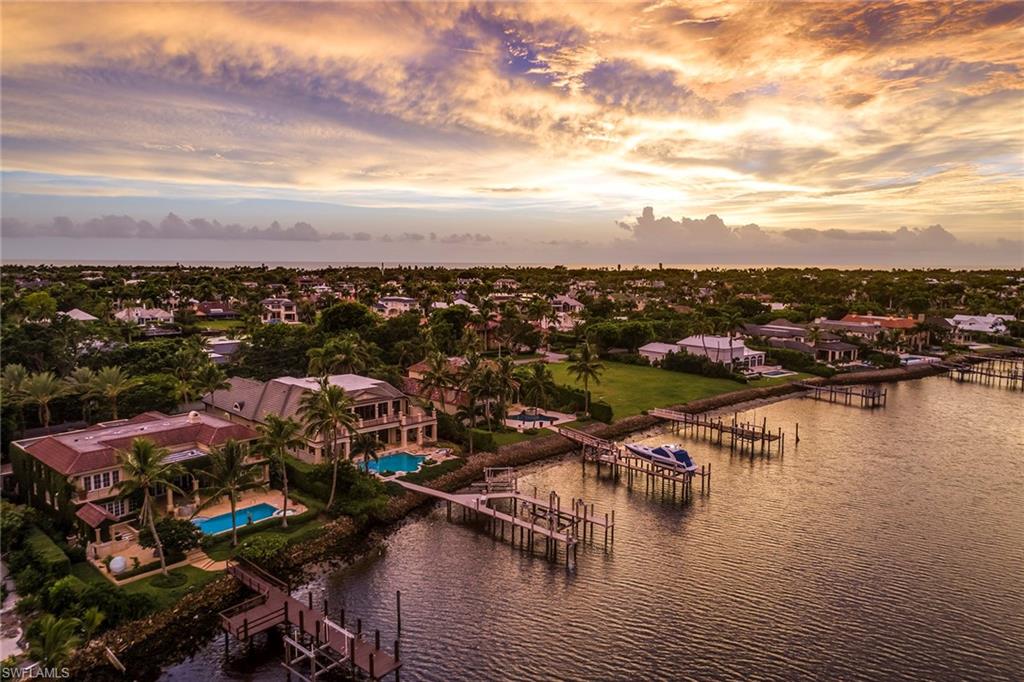 PORT ROYAL - Residential