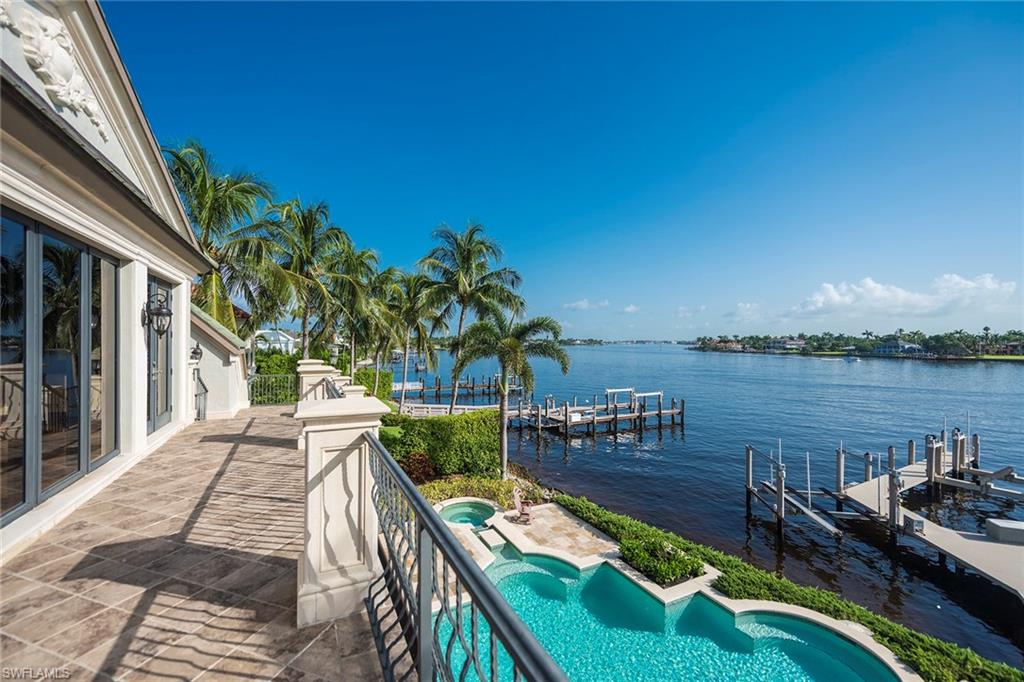 PORT ROYAL - Residential