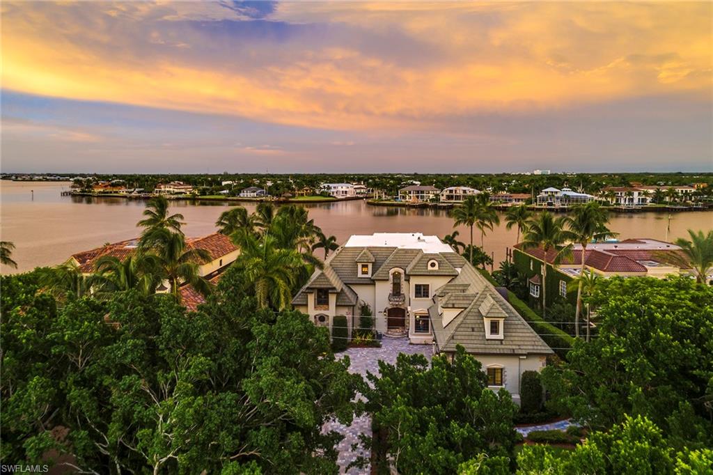 PORT ROYAL - Residential