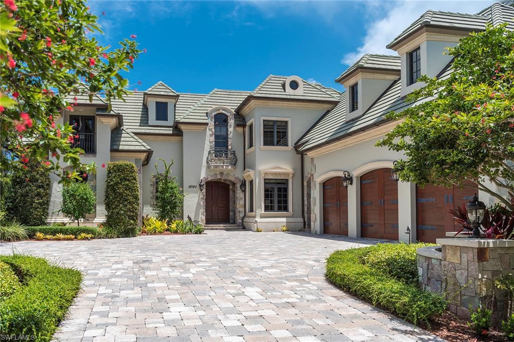 PORT ROYAL - Residential