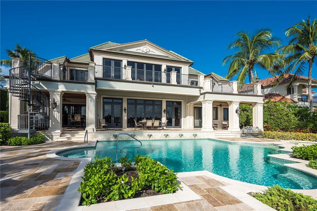 PORT ROYAL - Residential