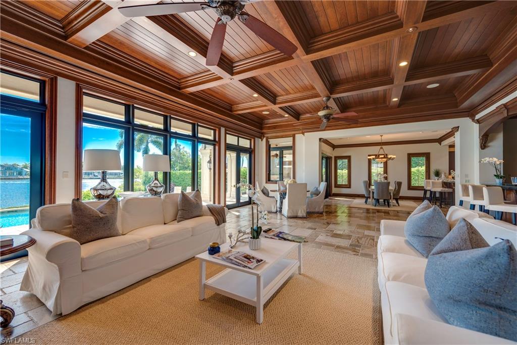 PORT ROYAL - Residential