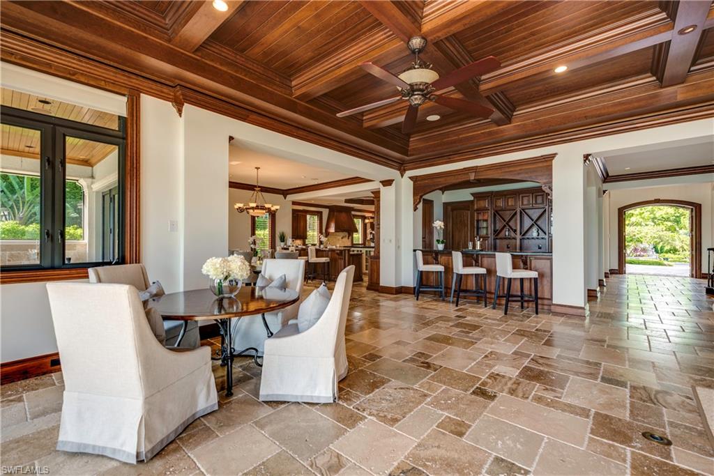 PORT ROYAL - Residential