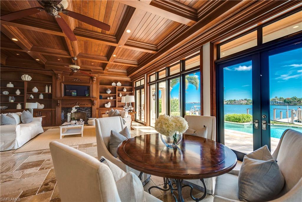 PORT ROYAL - Residential