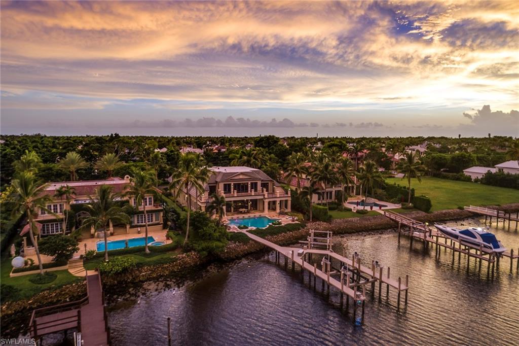 PORT ROYAL - Residential