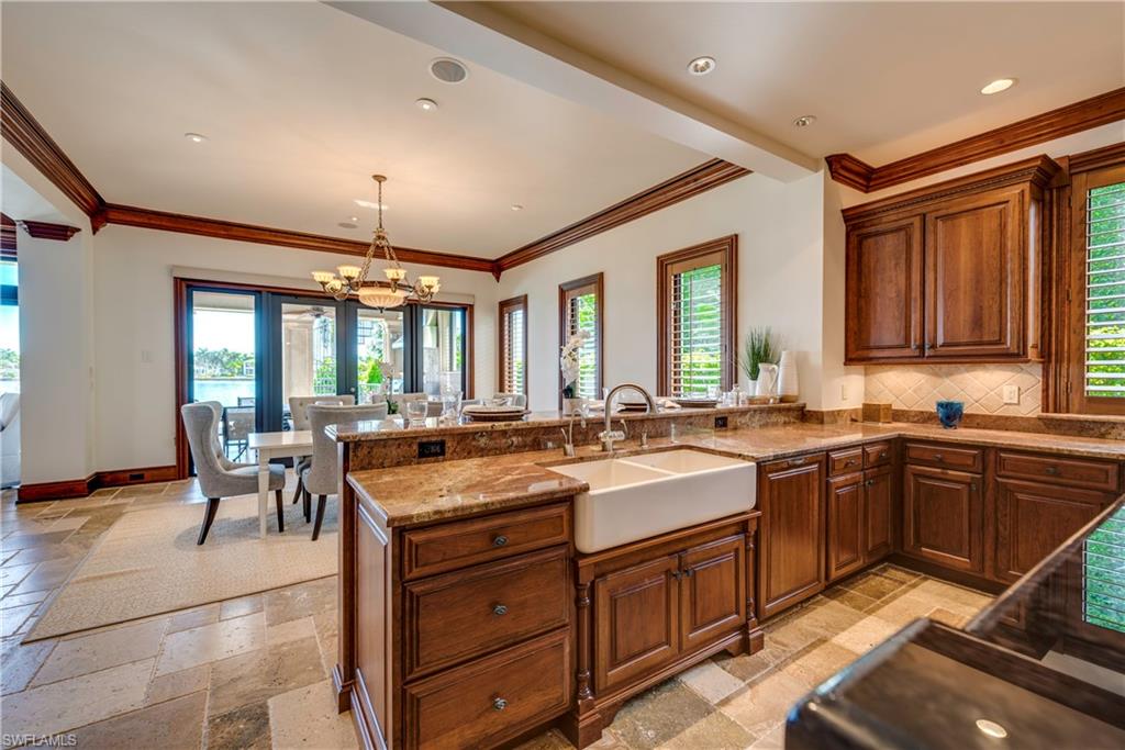 PORT ROYAL - Residential