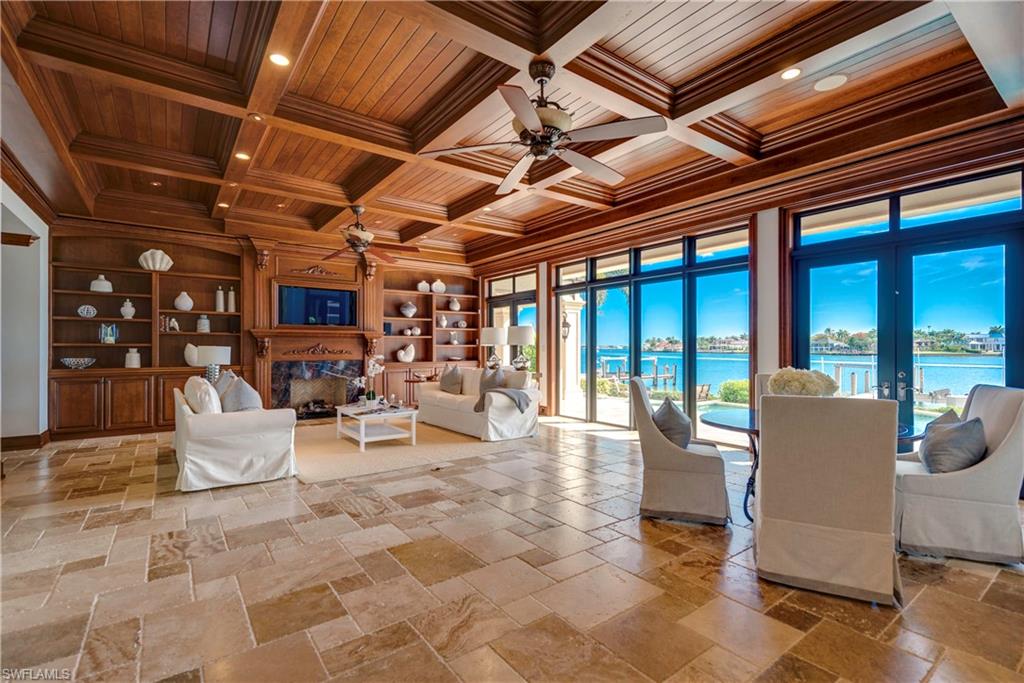 PORT ROYAL - Residential