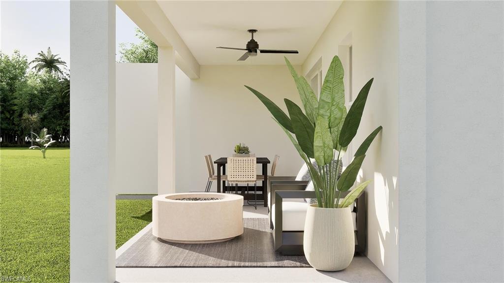 TUCKERS COVE - Residential