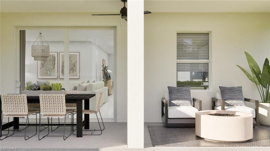 TUCKERS COVE - Residential