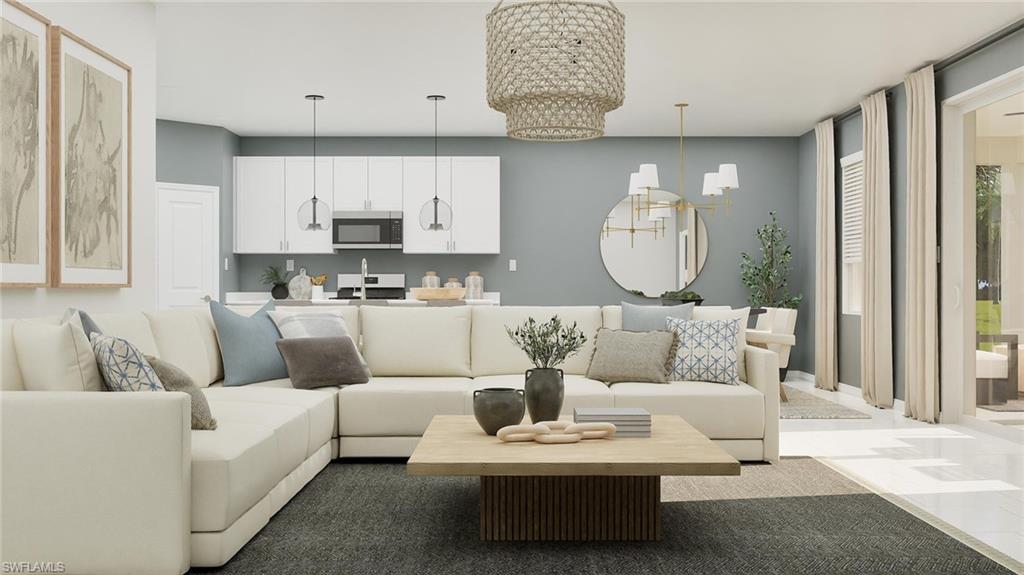 TUCKERS COVE - Residential