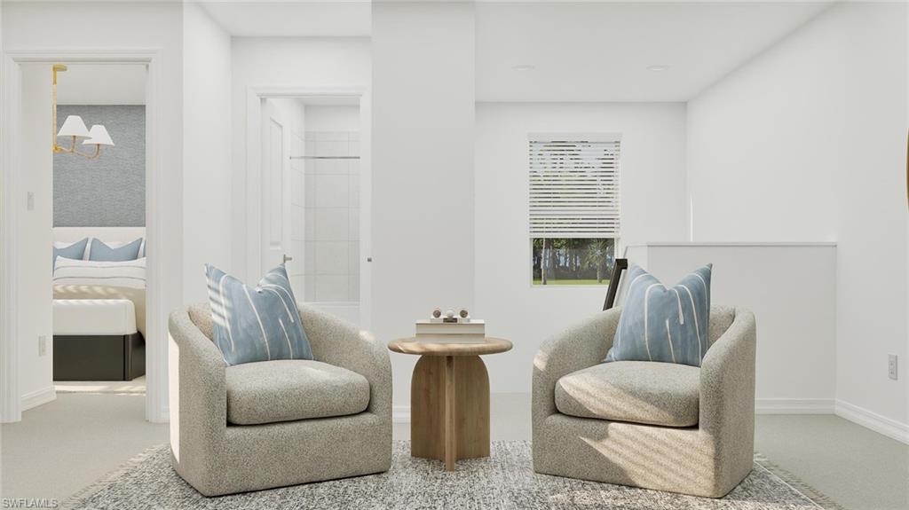 TUCKERS COVE - Residential