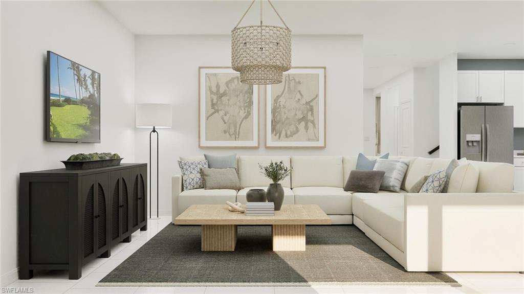 TUCKERS COVE - Residential